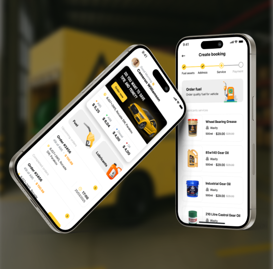 Maintain compliance and control your apps